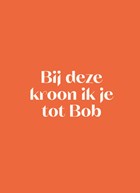 andC Bob